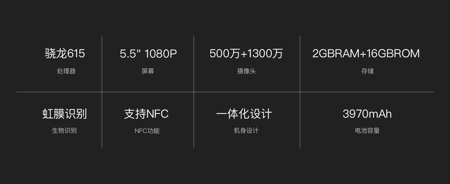 Security Terminal Giant Elephant E1P